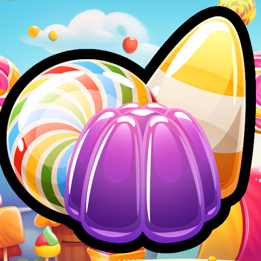 Candy Realm